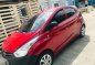 2015 Hyundai Eon for sale in Bacolor-1
