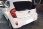 Used Kia Picanto 2015 Manual Gasoline for sale in Cebu City-7