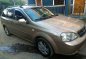 Selling 2nd Hand Chevrolet Optra 2006 in Ibaan-6