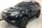 2nd Hand Toyota Fortuner 2013 for sale in Balagtas-7