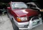Selling Toyota Revo 2000 Automatic Gasoline in Manila-7