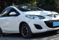 Used Mazda 2 2015 at 50000 km for sale in Olongapo-2