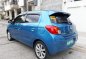 Selling Mitsubishi Mirage 2013 Automatic Gasoline in Pasig-3