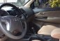 2nd Hand Toyota Fortuner 2012 for sale in Biñan-10