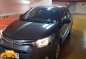 Grey Toyota Vios 2014 Sedan at 60000 km for sale in Manila-5