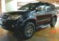 Used Toyota Fortuner 2006 for sale in Mandaluyong-1