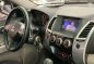 Mitsubishi Montero Sport 2014 Automatic Diesel for sale in Makati-8