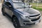 2nd Hand Chevrolet Trailblazer 2017 at 10000 km for sale-2