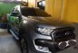 2nd Hand Ford Ranger 2016 Automatic Diesel for sale in Mandaluyong-6