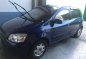 Hyundai Getz 2005 Manual Gasoline for sale in Imus-0