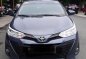 2nd Hand Toyota Vios 2018 for sale in Quezon City-1