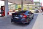 Selling Honda Civic 2017 at 10000 km in Lemery-3