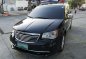 Used Chrysler Town And Country 2012 for sale in Pasig-0