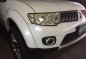 Mitsubishi Montero 2012 Automatic Diesel for sale in Pasig-1