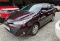 Selling 2nd Hand Toyota Vios 2019 Manual Gasoline in Parañaque-0