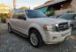 White Ford Expedition 2011 for sale in Parañaque-0