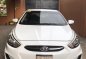 Selling Hyundai Accent 2017 Automatic Gasoline in Quezon City-1