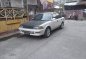 Toyota Corolla 1990 Manual Gasoline for sale in Valenzuela-2
