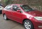 2003 Toyota Vios for sale in Baguio-0