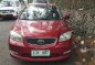 2003 Toyota Vios for sale in Baguio-1