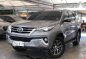 Toyota Fortuner 2017 Automatic Diesel for sale in Manila-2