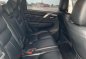 Selling Mitsubishi Montero Sport 2016 Manual Diesel in Davao City-8