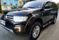 Mitsubishi Montero 2015 Manual Diesel for sale in Taguig-0