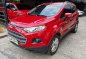 Ford Ecosport 2017 Automatic Gasoline for sale in Parañaque-2