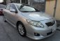 2nd Hand Toyota Altis 2008 for sale in San Fernando-0