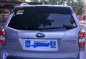 Subaru Forester 2015 Automatic Gasoline for sale in Talisay-5