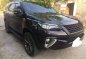 2nd Hand Toyota Fortuner 2017 Automatic Gasoline for sale in Makati-0