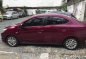 Selling Used Mitsubishi Mirage G4 2017 Automatic Gasoline in Mandaluyong-1