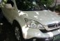 Selling Honda Cr-V 2009 Automatic Gasoline at 90000 km in Makati-2