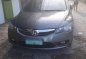 Honda Civic 2010 Manual Gasoline for sale in Cebu City-2