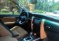 Selling 2nd Hand Toyota Fortuner 2017 in San Carlos-4