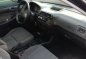 Honda Civic 1996 Manual Gasoline for sale in Padre Garcia-6