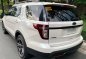 Selling 2nd Hand Ford Explorer 2015 in Taguig-3