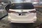 2nd Hand Toyota Fortuner 2016 for sale in Manila-0