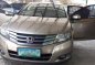 Selling Honda City 2010 Manual Gasoline in Batangas City-3