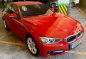Sell 2nd Hand 2014 Bmw 320D Automatic Diesel in Mandaluyong-0