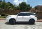 Selling 2nd Hand Toyota Fortuner 2017 in San Carlos-3