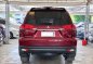 Selling Red Mitsubishi Montero Sport 2014 at 59000 km in Makati-3