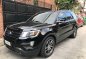 2016 Ford Explorer for sale in Manila-1