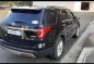 2nd Hand Ford Explorer 2016 Automatic Gasoline for sale in Parañaque-8