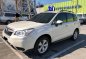 Sell 2nd Hand 2013 Subaru Forester in Makati-2