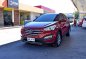 Used Hyundai Santa Fe 2014 at 40000 km for sale-11