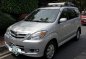 Selling Toyota Avanza 2011 Automatic Gasoline in Taguig-1