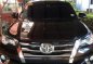 Toyota Fortuner 2016 Automatic Diesel for sale in Cabanatuan-0