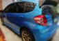Selling Honda Jazz 2009 Automatic Gasoline in Quezon City-2