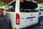 2nd Hand Toyota Hiace 2017 Manual Diesel for sale in Marikina-3